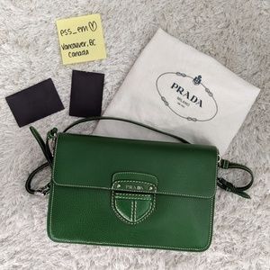 Prada crossbody
